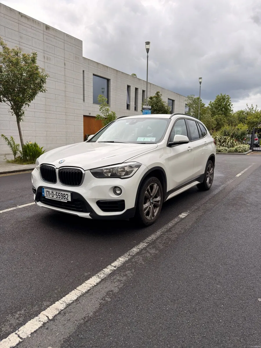 🔹BMW X1 Sport 🔹 - Image 1