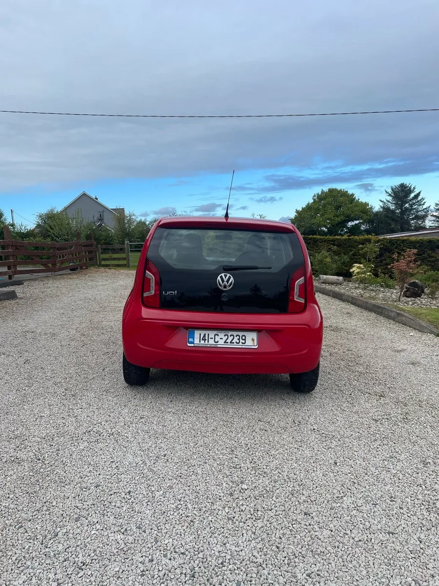 Volkswagen up - Image 4