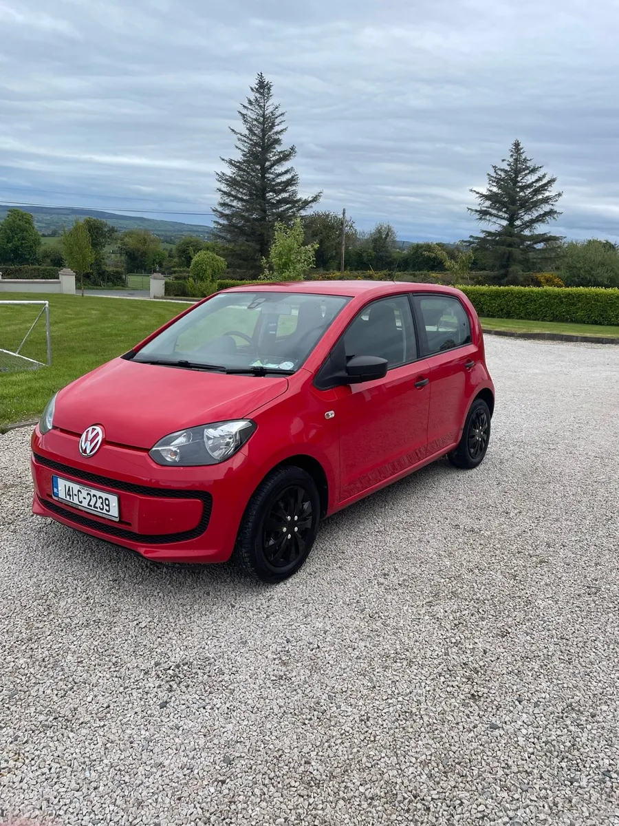 Volkswagen up - Image 2