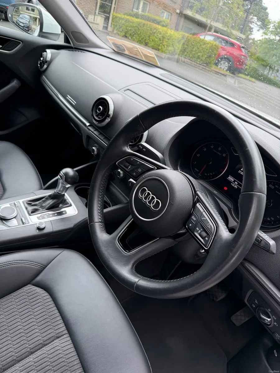 Audi A3 Sportback - Image 4