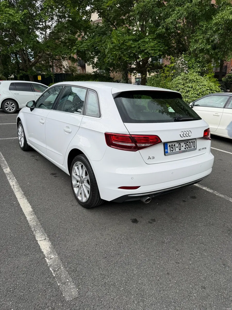 Audi A3 Sportback - Image 2