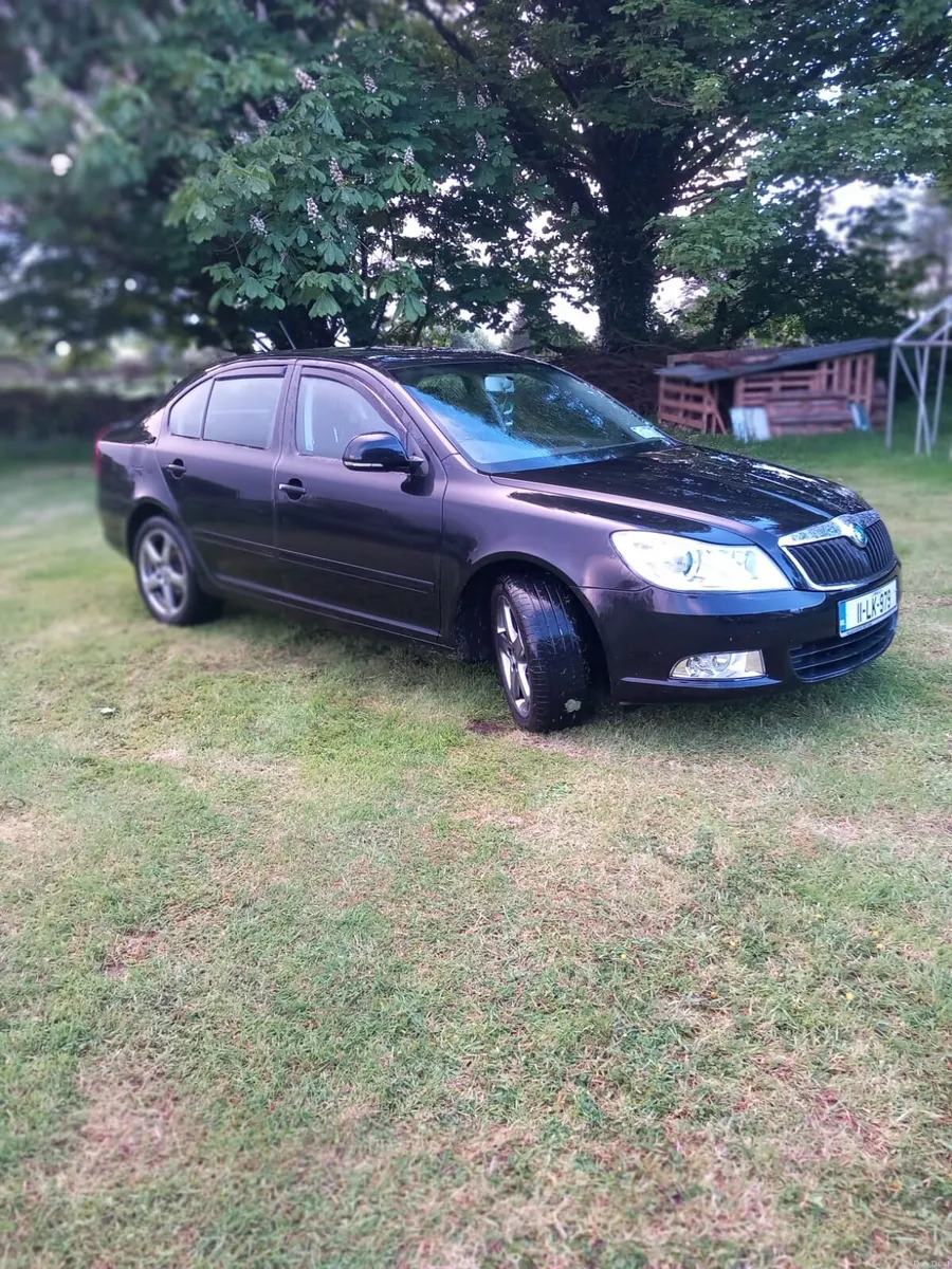 Skoda Octavia - Image 2