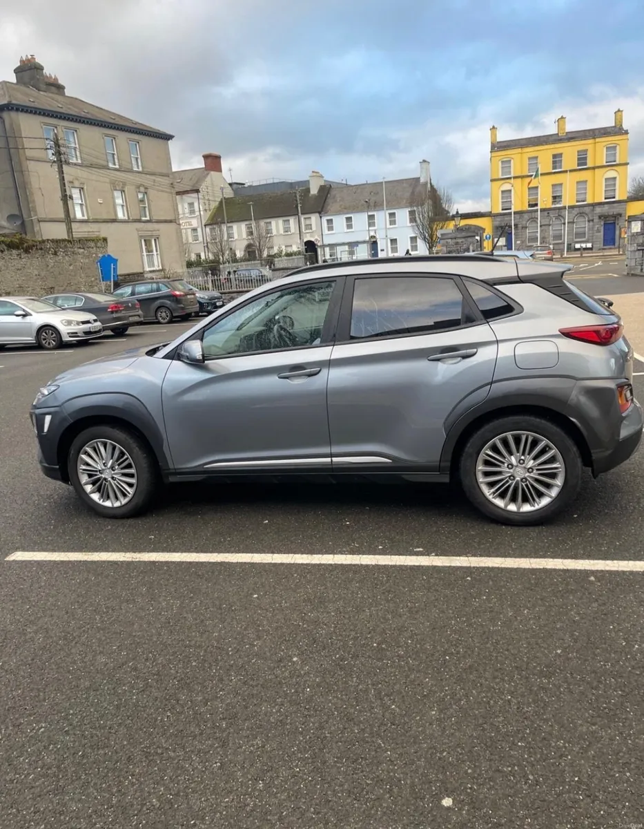 Hyundai KONA 2020 - Image 1