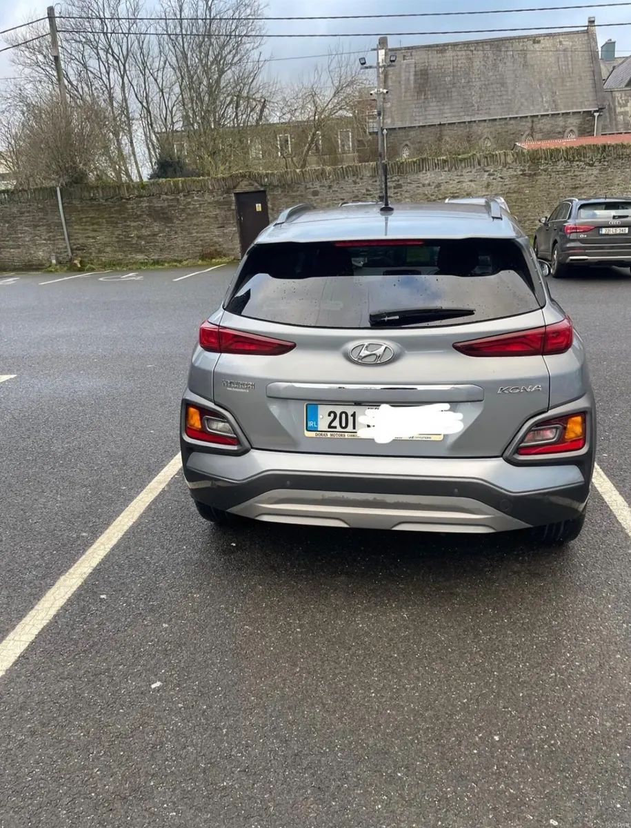 Hyundai KONA 2020 - Image 5