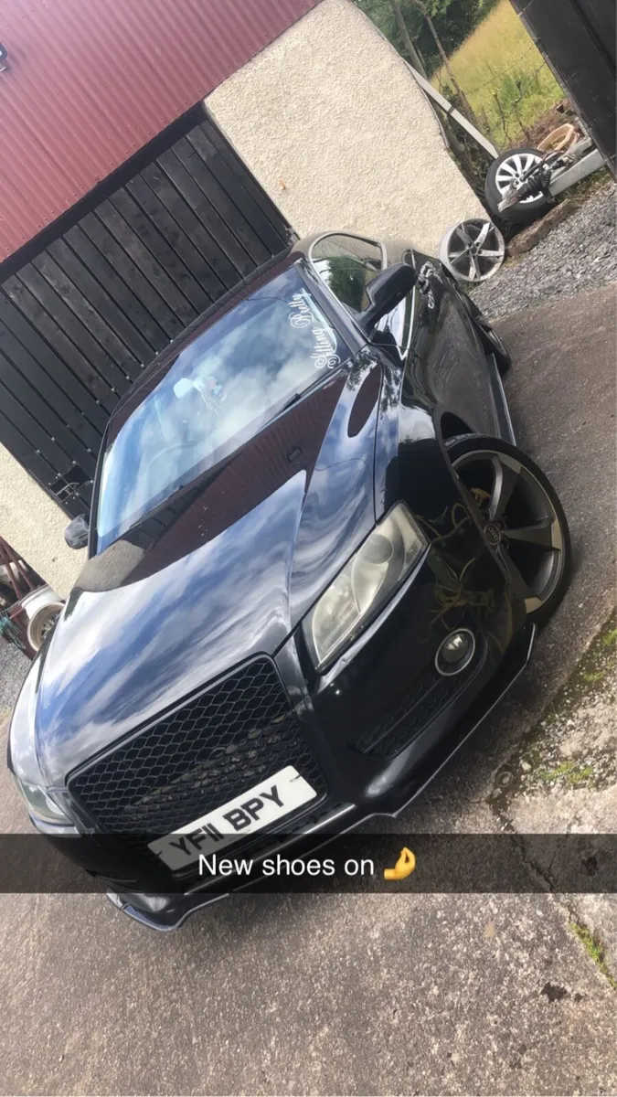 Audi A5 Quattro - Image 2