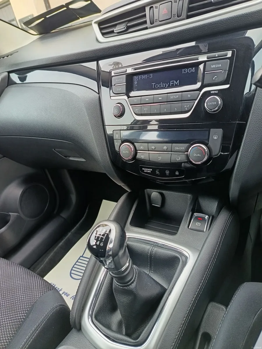 Nissan Qashqai 2014 - Image 4