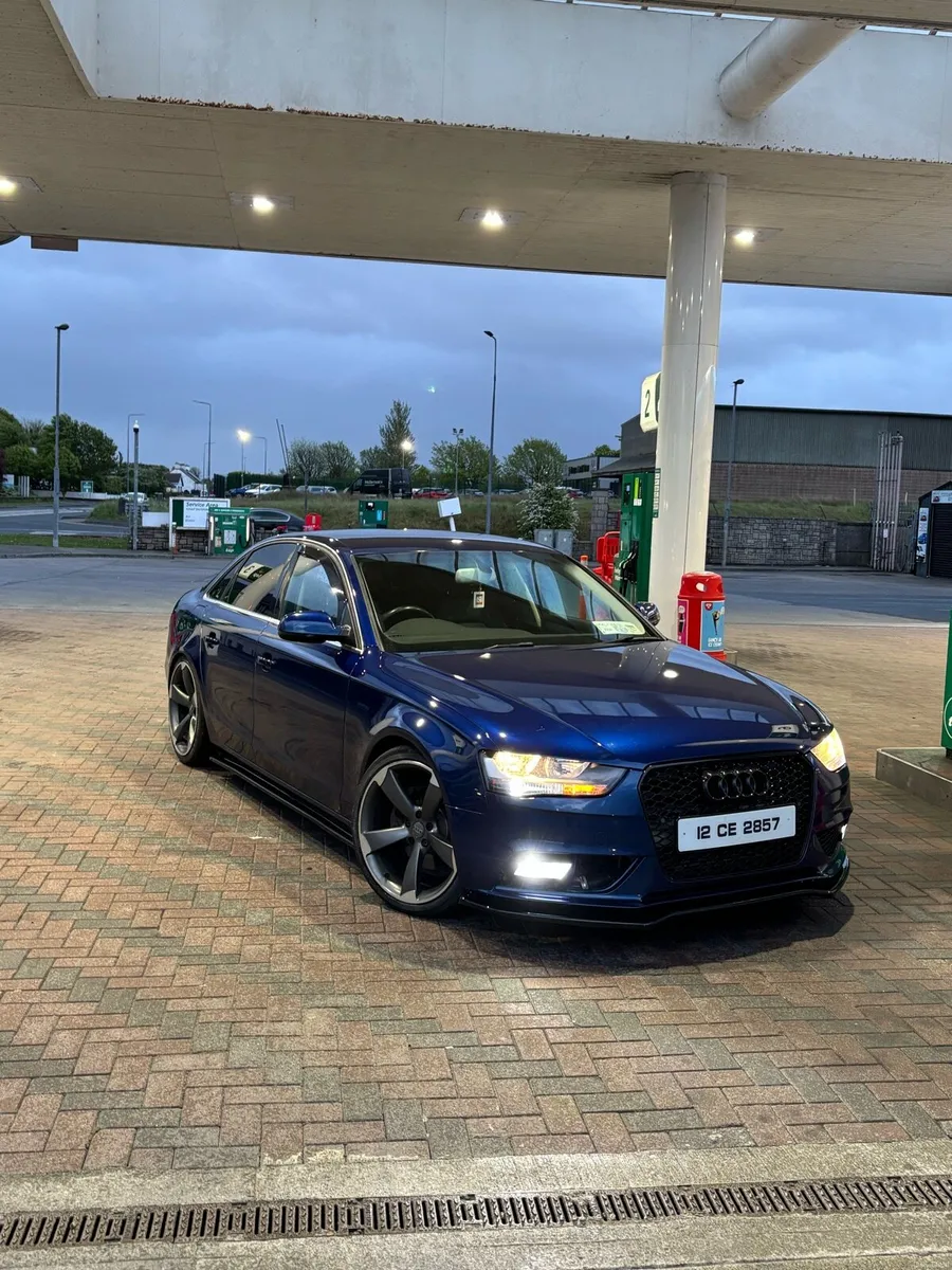 A4 2.0tdi *NEW NCT* - Image 1