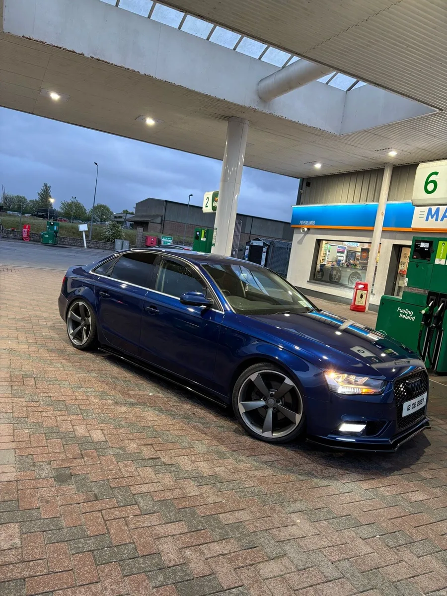 A4 2.0tdi *NEW NCT* - Image 4