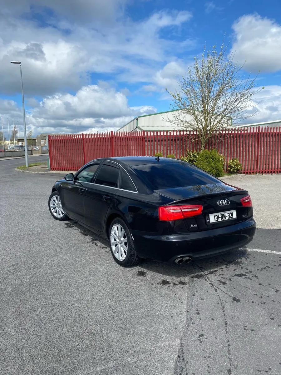 Audi A6 - Image 3