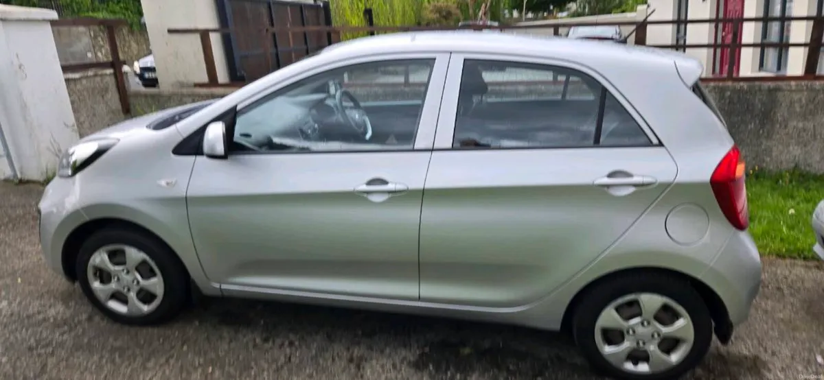 Kia picanto basic model - Image 1