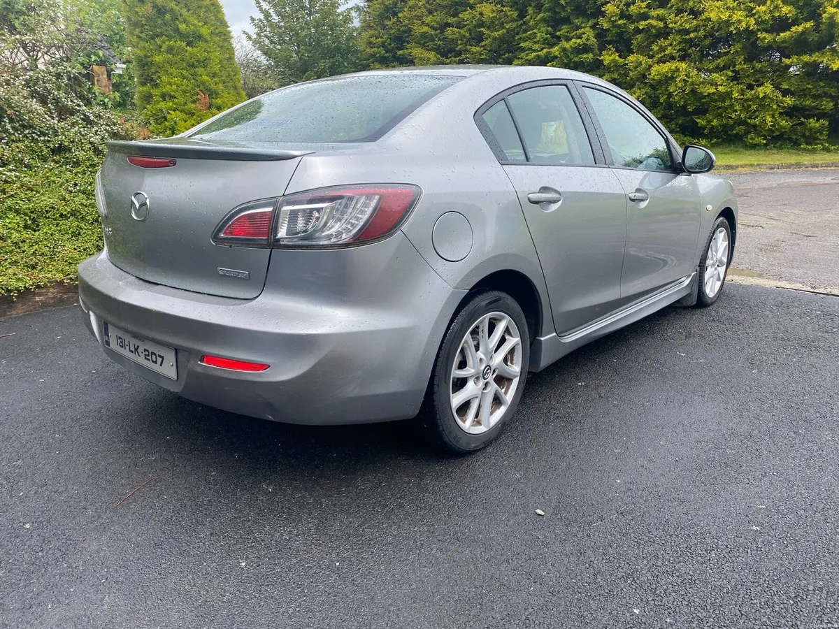 Mazda 3 sport new NCT 05-27 - Image 3