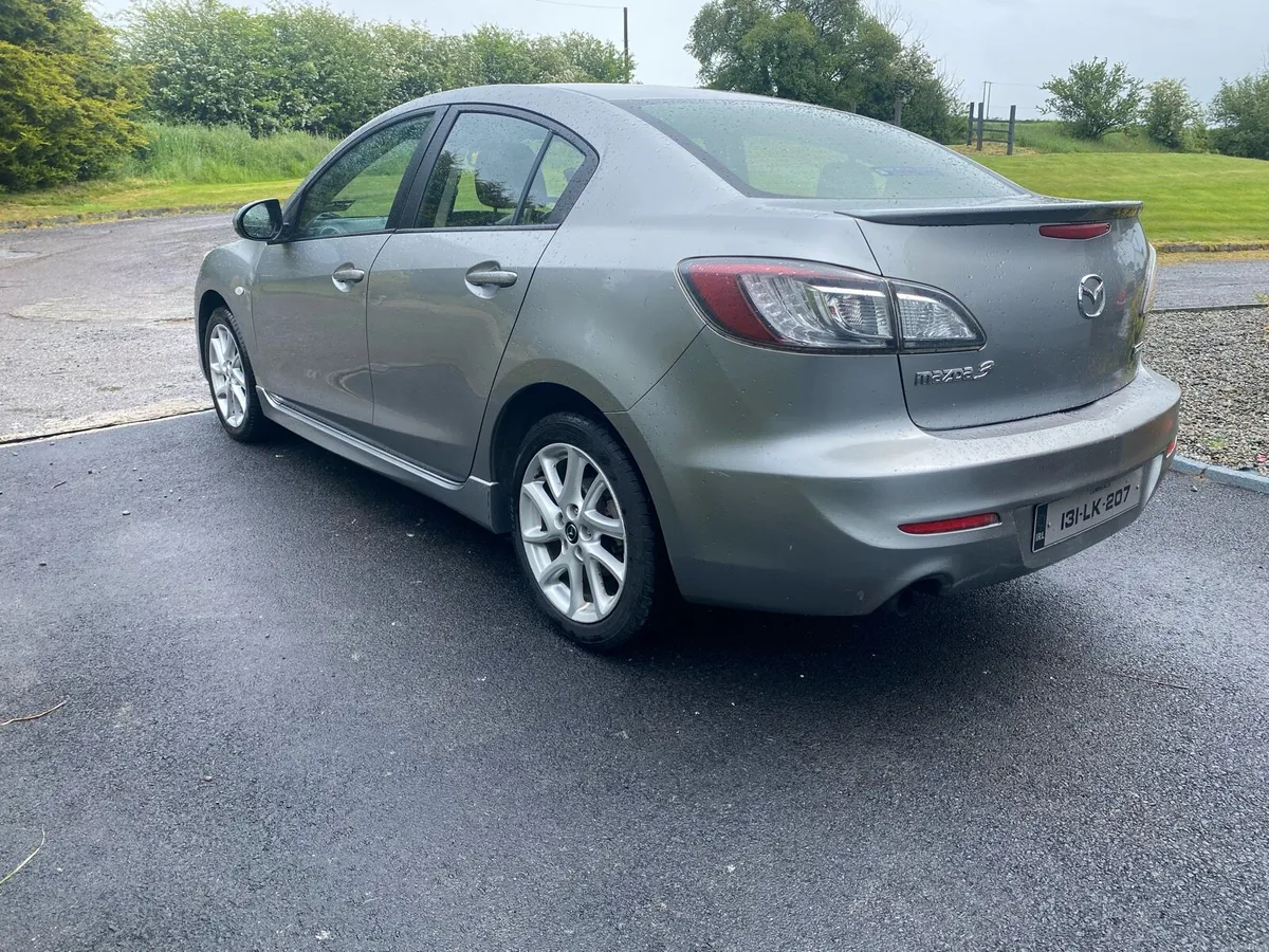Mazda 3 sport new NCT 05-27 - Image 4