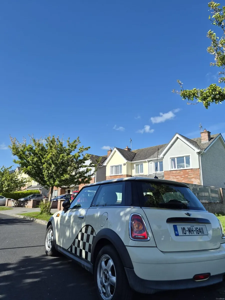 Mini First 2010 - Image 3