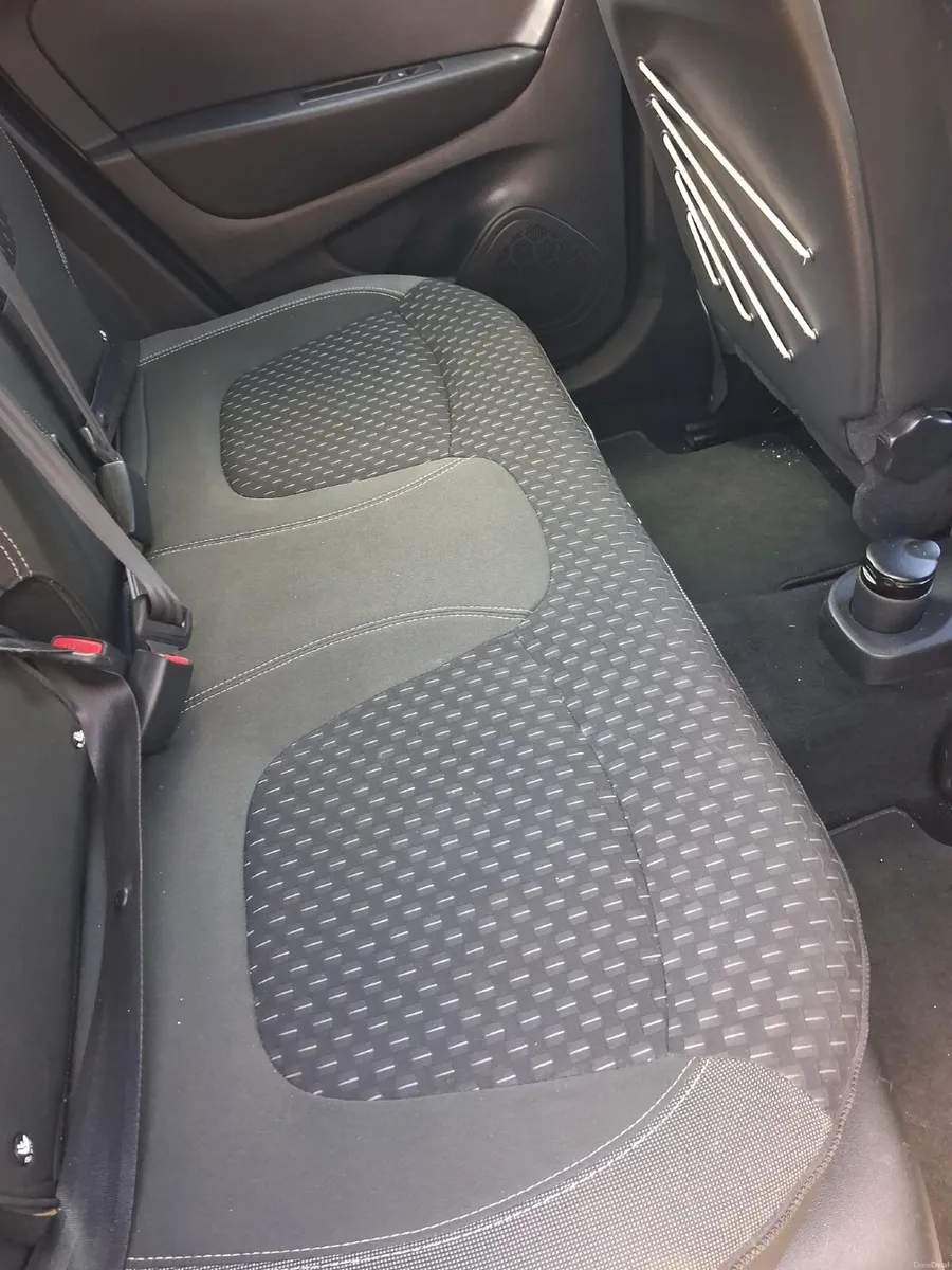 Renault Captur 2018 - Image 4