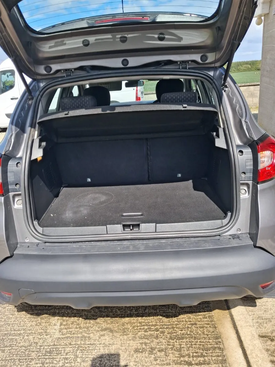 Renault Captur 2018 - Image 5