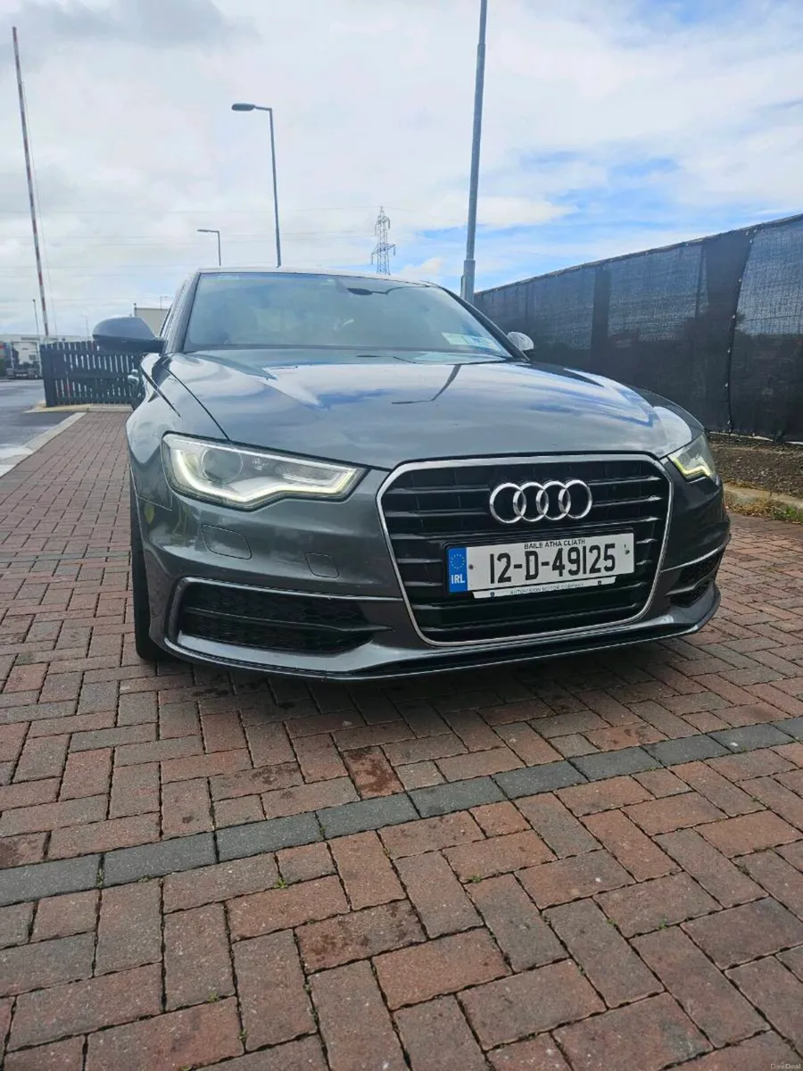 Audi A6 V6 - Image 3