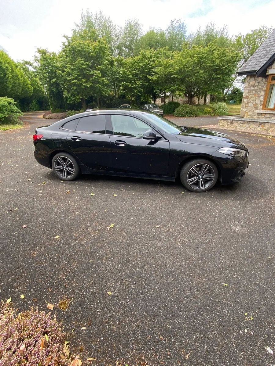 BMW 218 Gran Coupe Automatic - Image 2