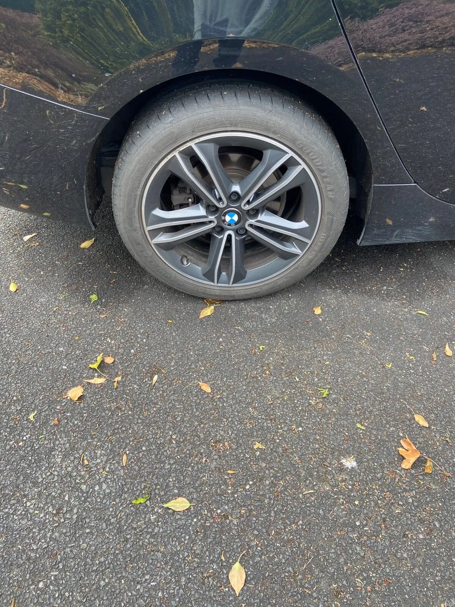 BMW 218 Gran Coupe Automatic - Image 4