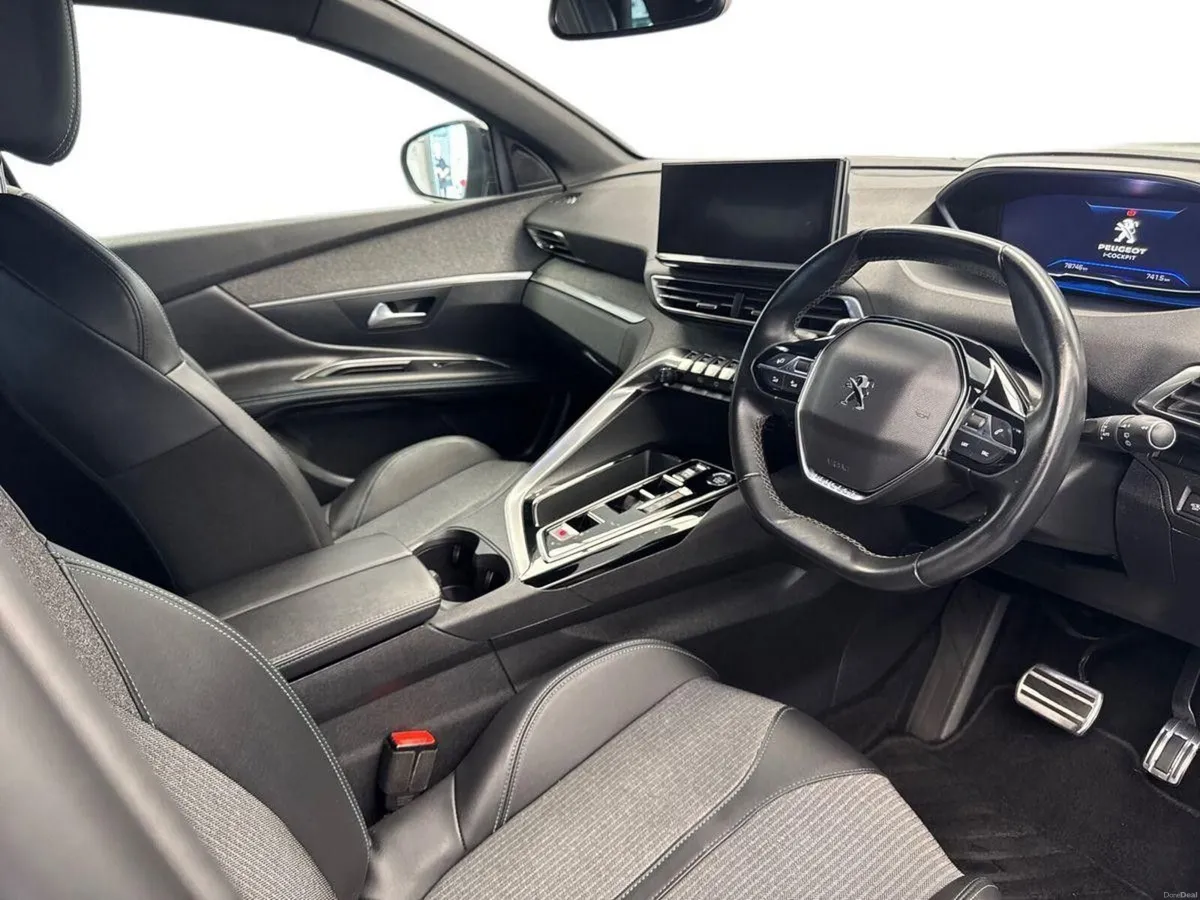 Peugeot 3008 1.5HDi ALLURE *FLASH SALE* €95 PER WE - Image 6