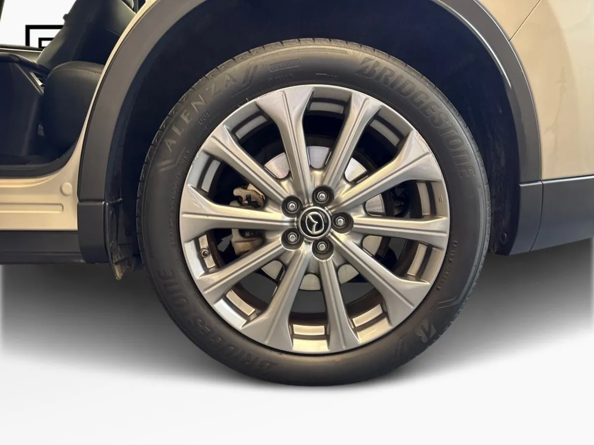 Mazda CX-60 PHEV EXEC-LINE COM-P *WARRANTY 2029* € - Image 5