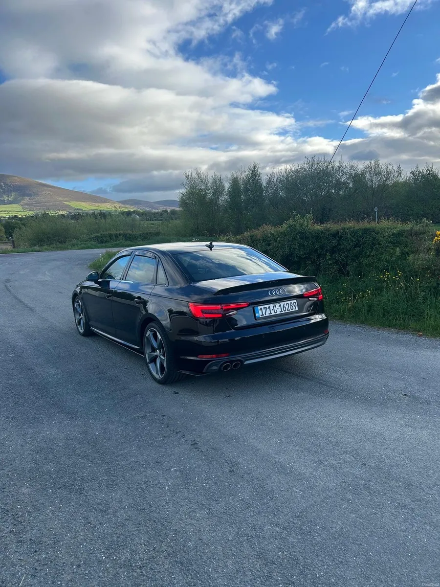 Audi A4 - Image 4