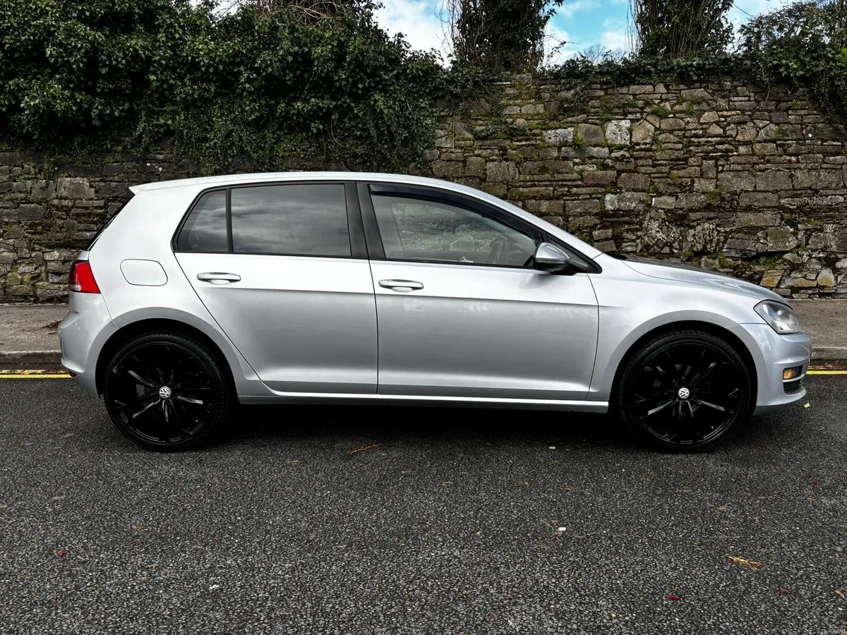 Volkswagen Golf - Image 3