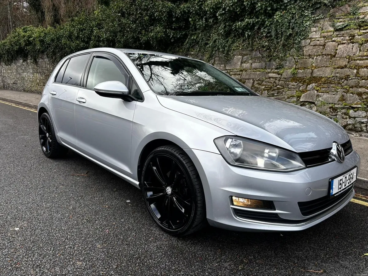 Volkswagen Golf - Image 1