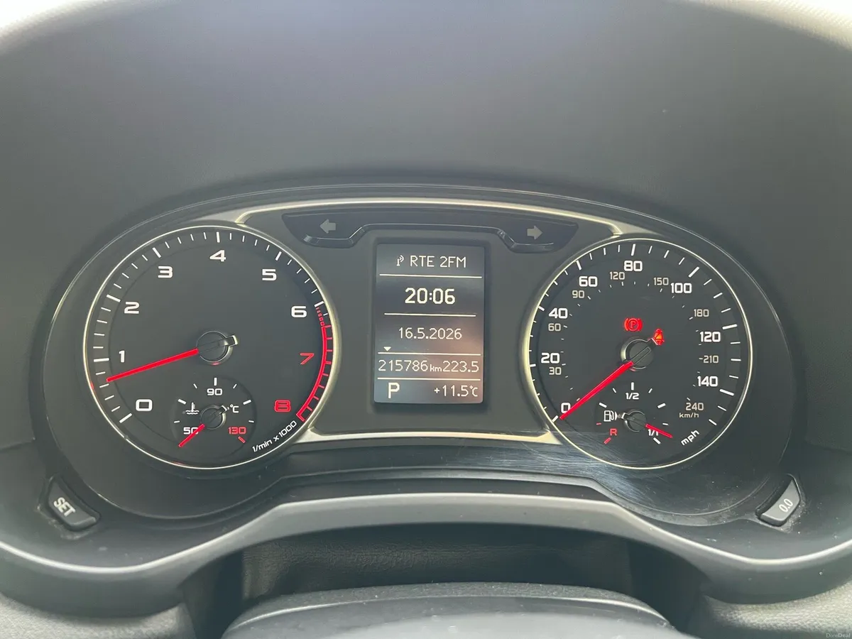 audi a1 automatic 6500€ - Image 3