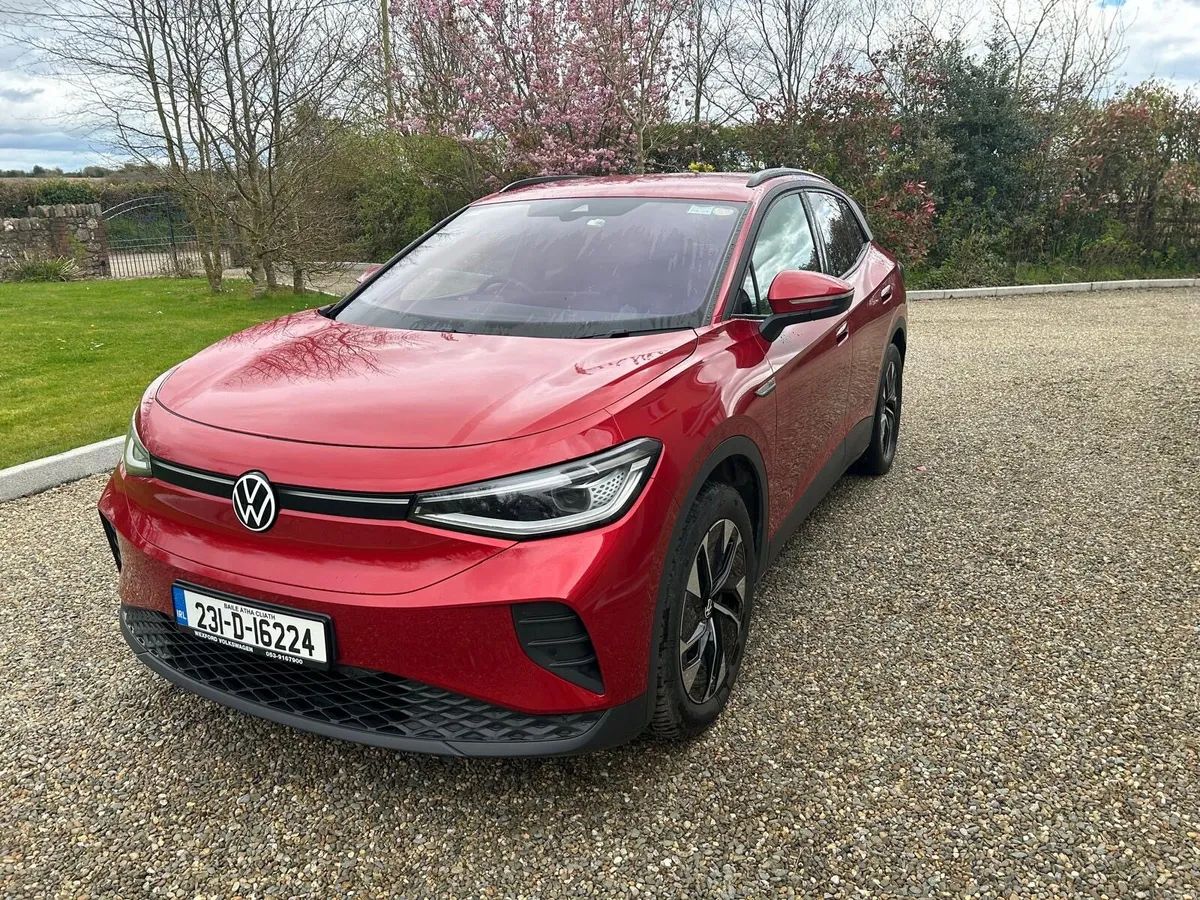 Volkswagen ID 4 Pro - Image 2