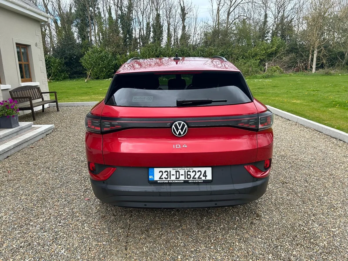 Volkswagen ID 4 Pro - Image 4