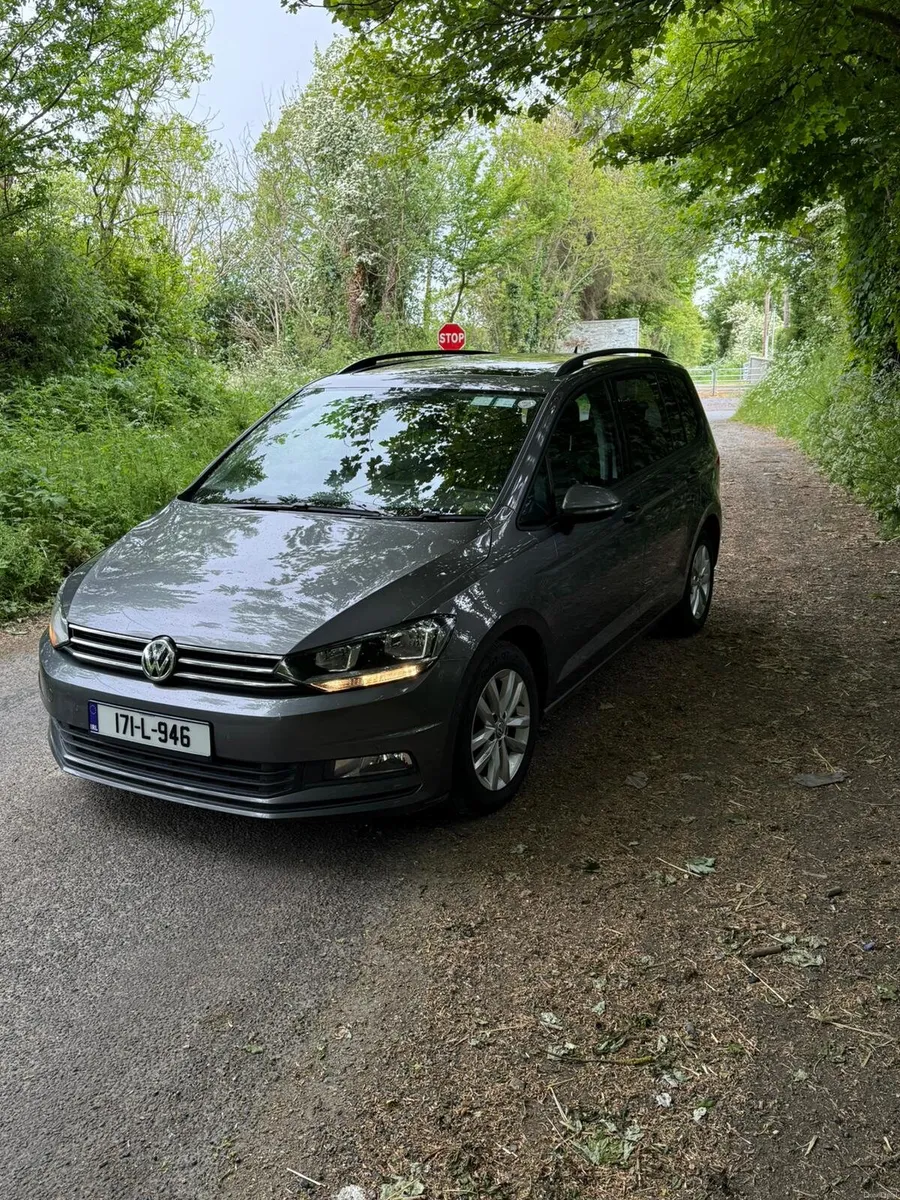 Vw touran - Image 2