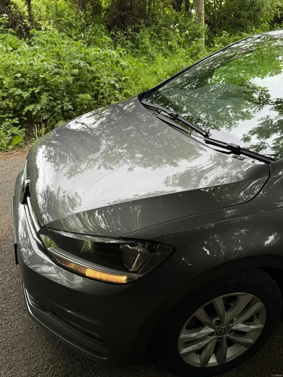 Vw touran - Image 4