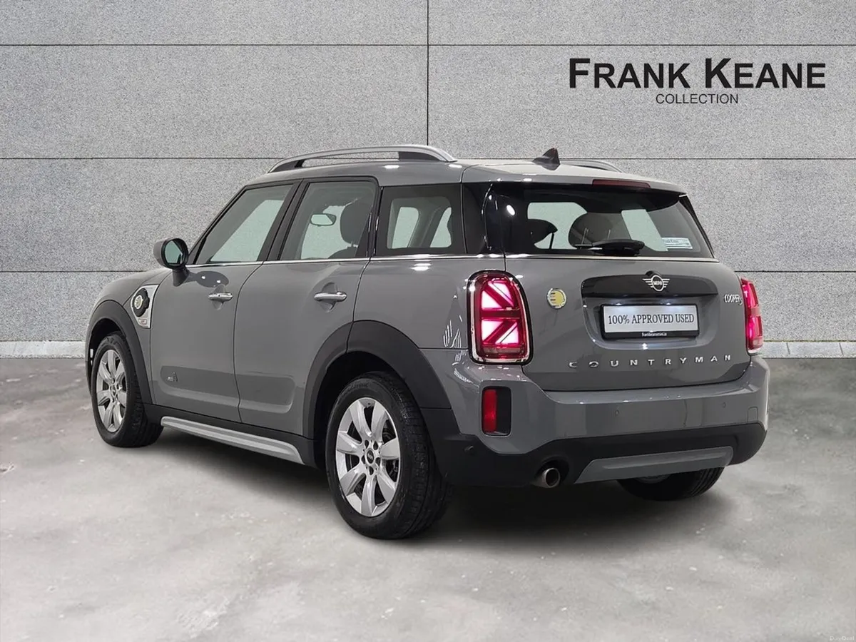 Mini Countryman Cooper S E Classic - Image 3