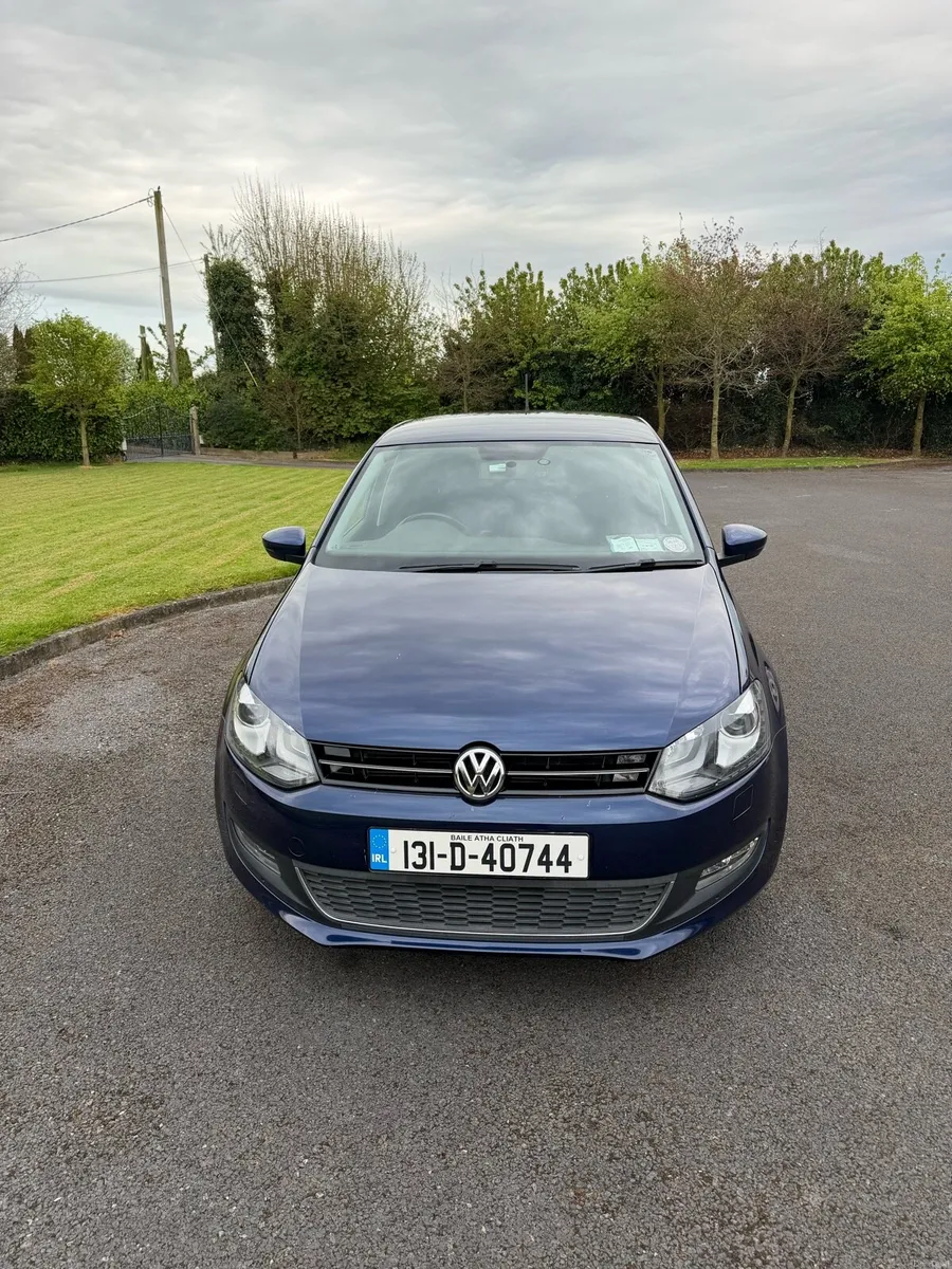 VW Polo - Image 2