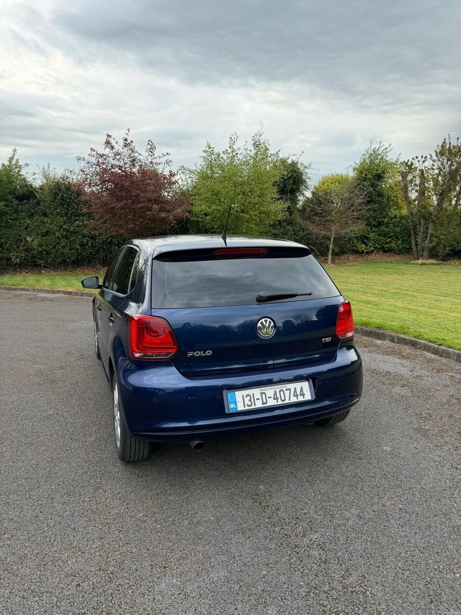 VW Polo - Image 3