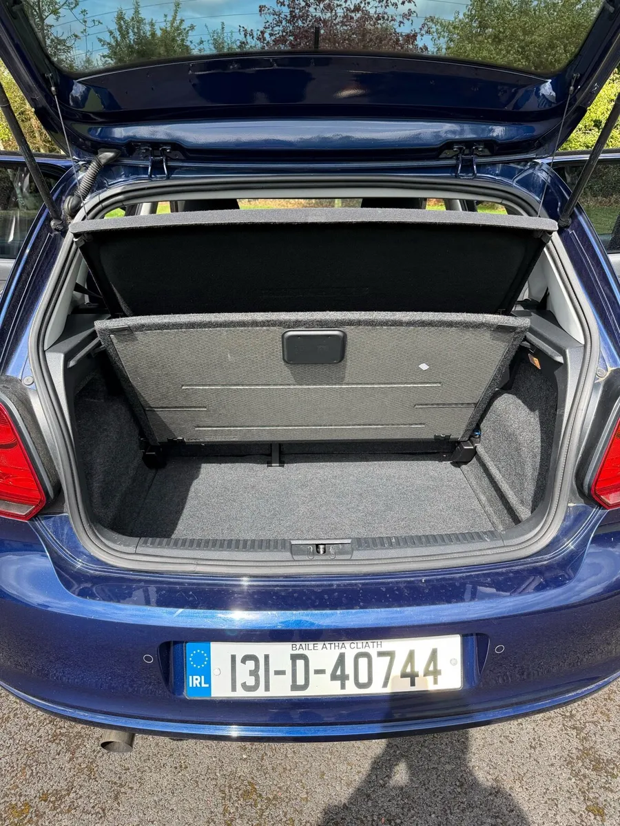 VW Polo - Image 4