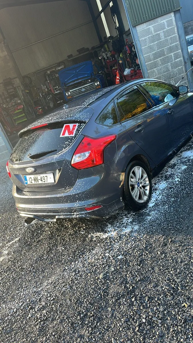Ford focus - Image 4