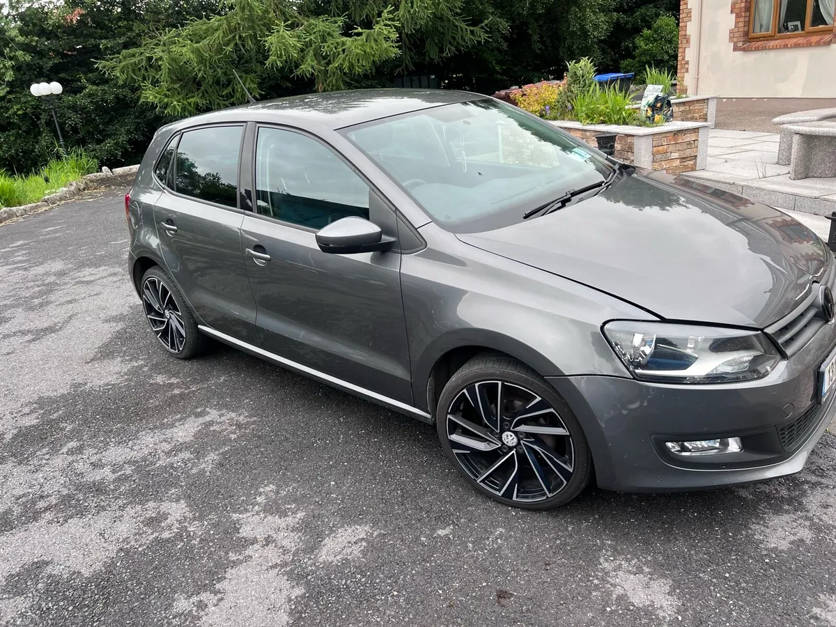 VW Polo - Image 2