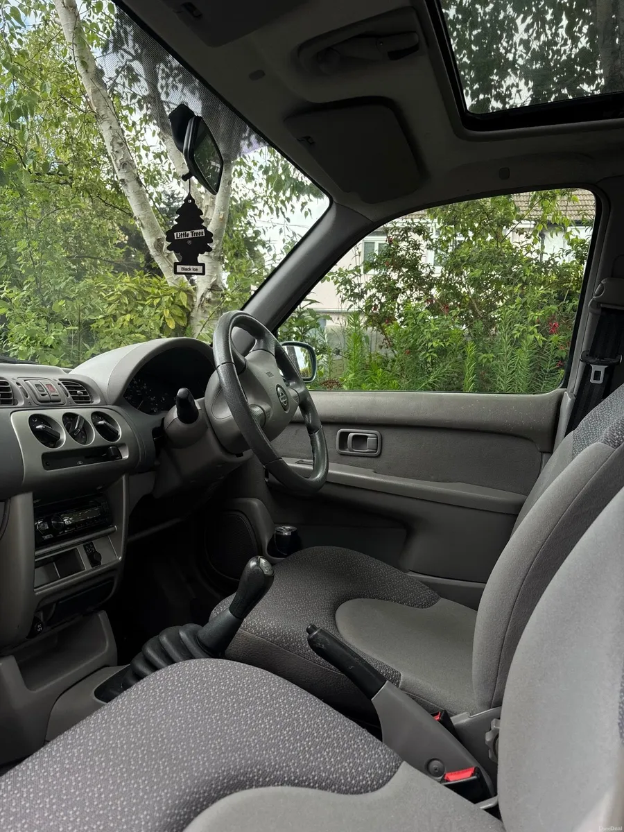 Nissan Micra 2003 - Image 3