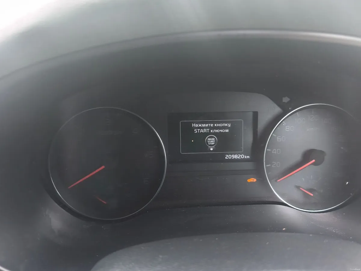 Kia Sportage 2016 - Image 4