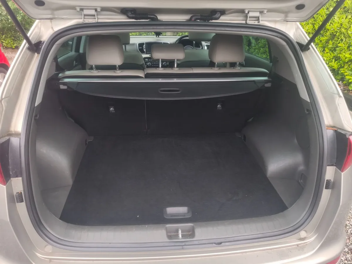 Kia Sportage 2016 - Image 6