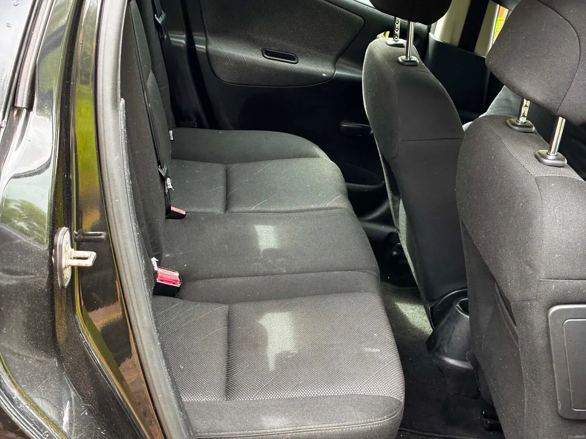 Automatic Peugeot 207 nct 10/26 - Image 4