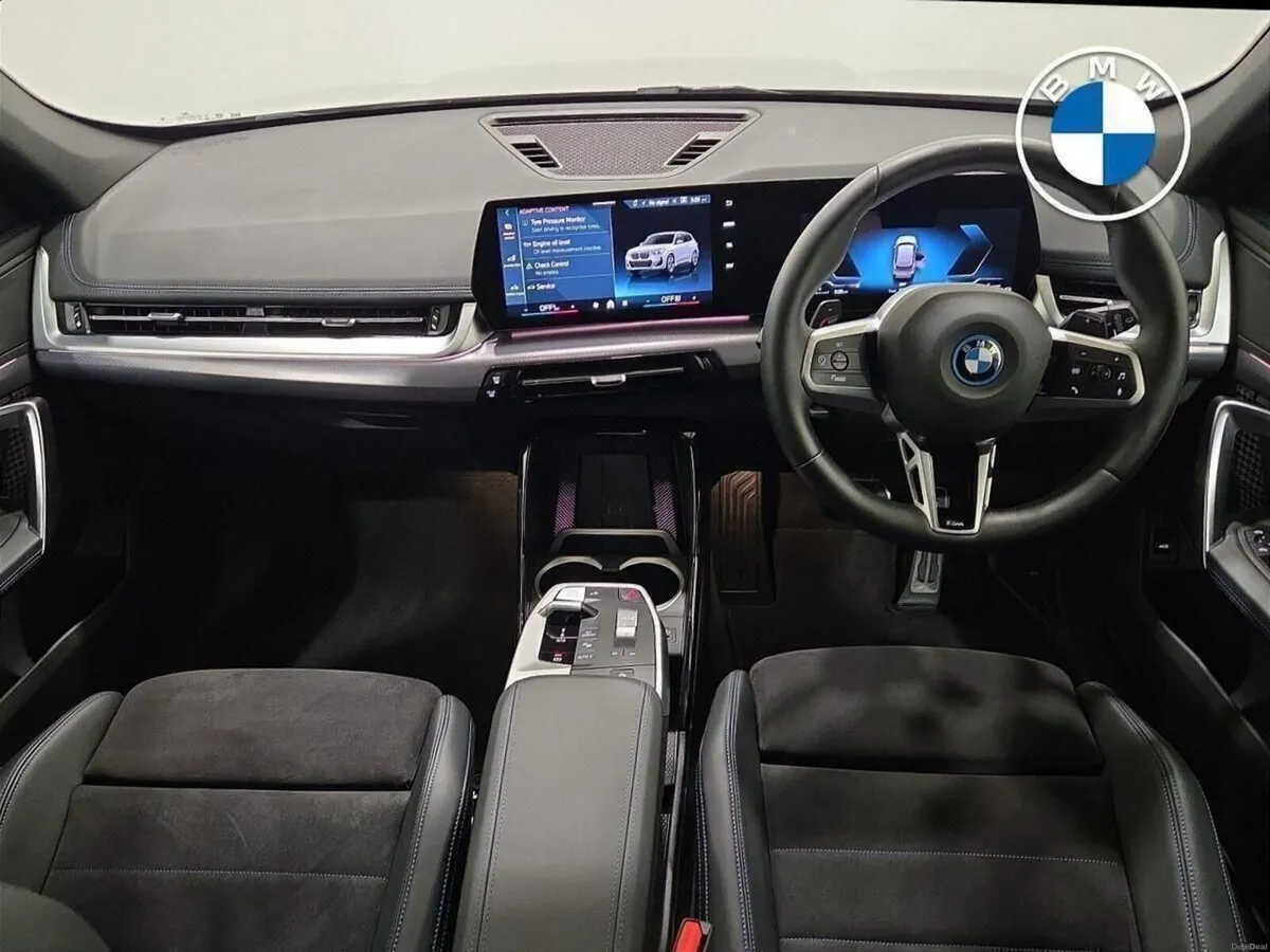 BMW X1 xDrive25e M Sport - Image 4