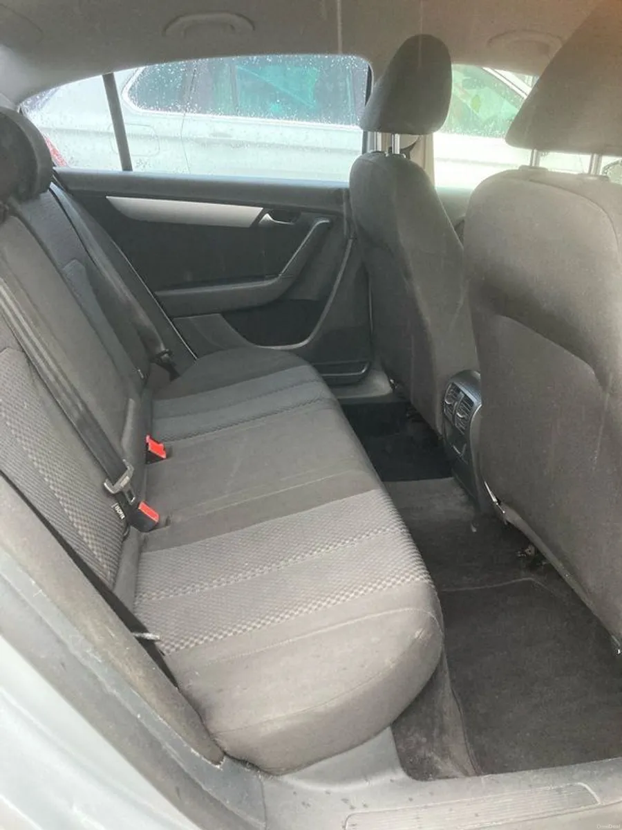 2012 Volkswagen Passat  1.6 , NCT and TAXED - Image 2
