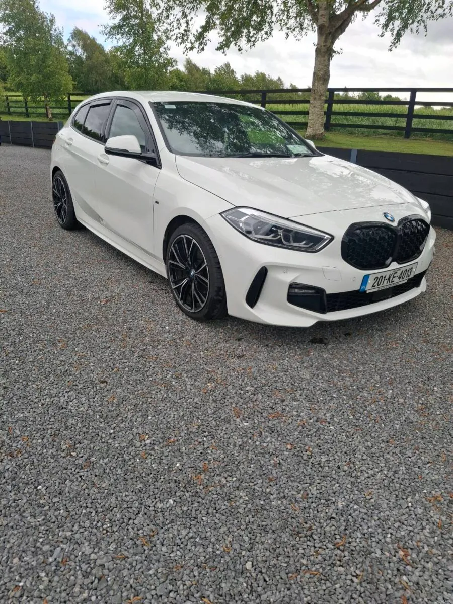 BMW 1 series - Image 4