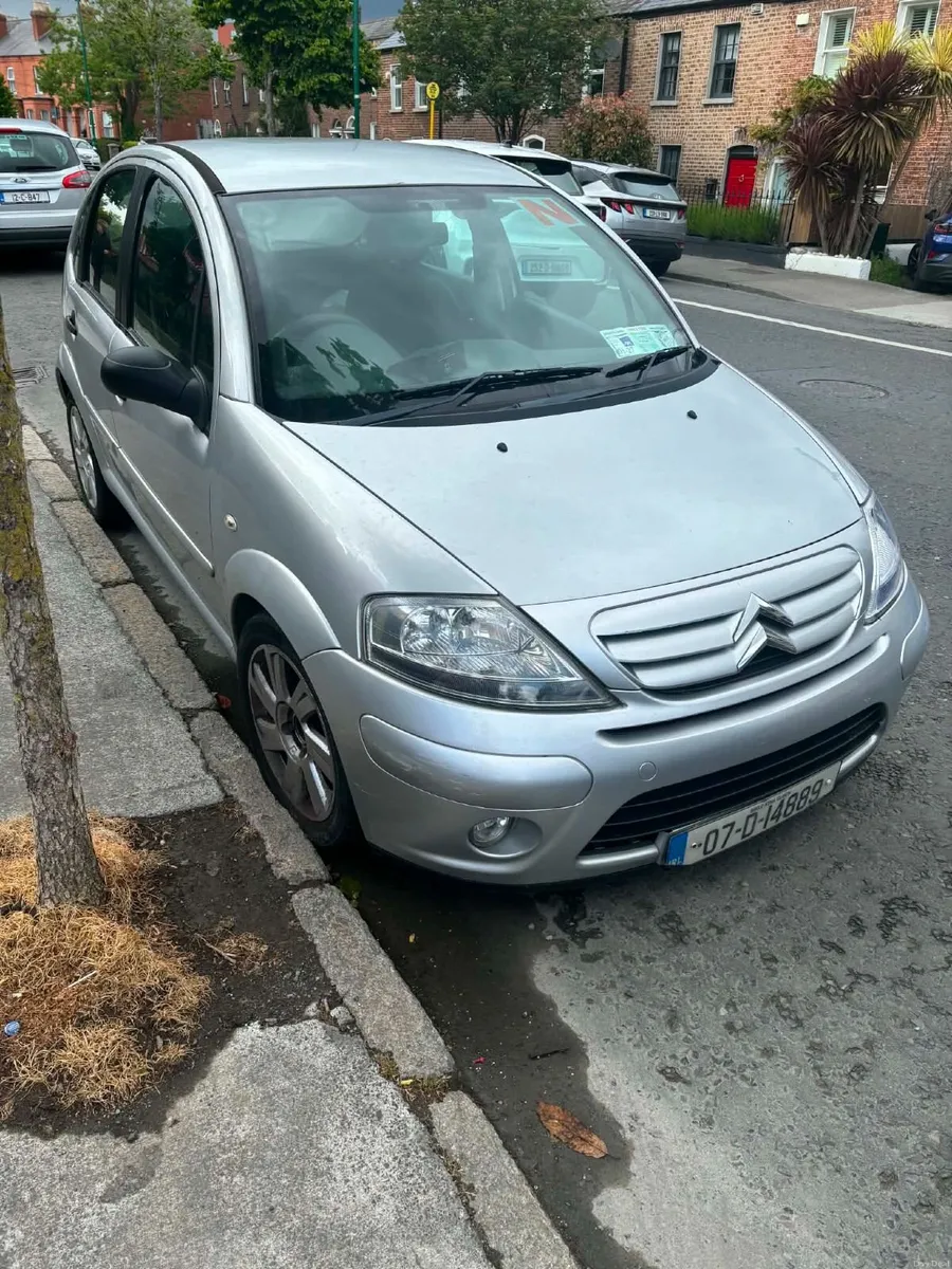 Citroen C3 2007 - Image 4