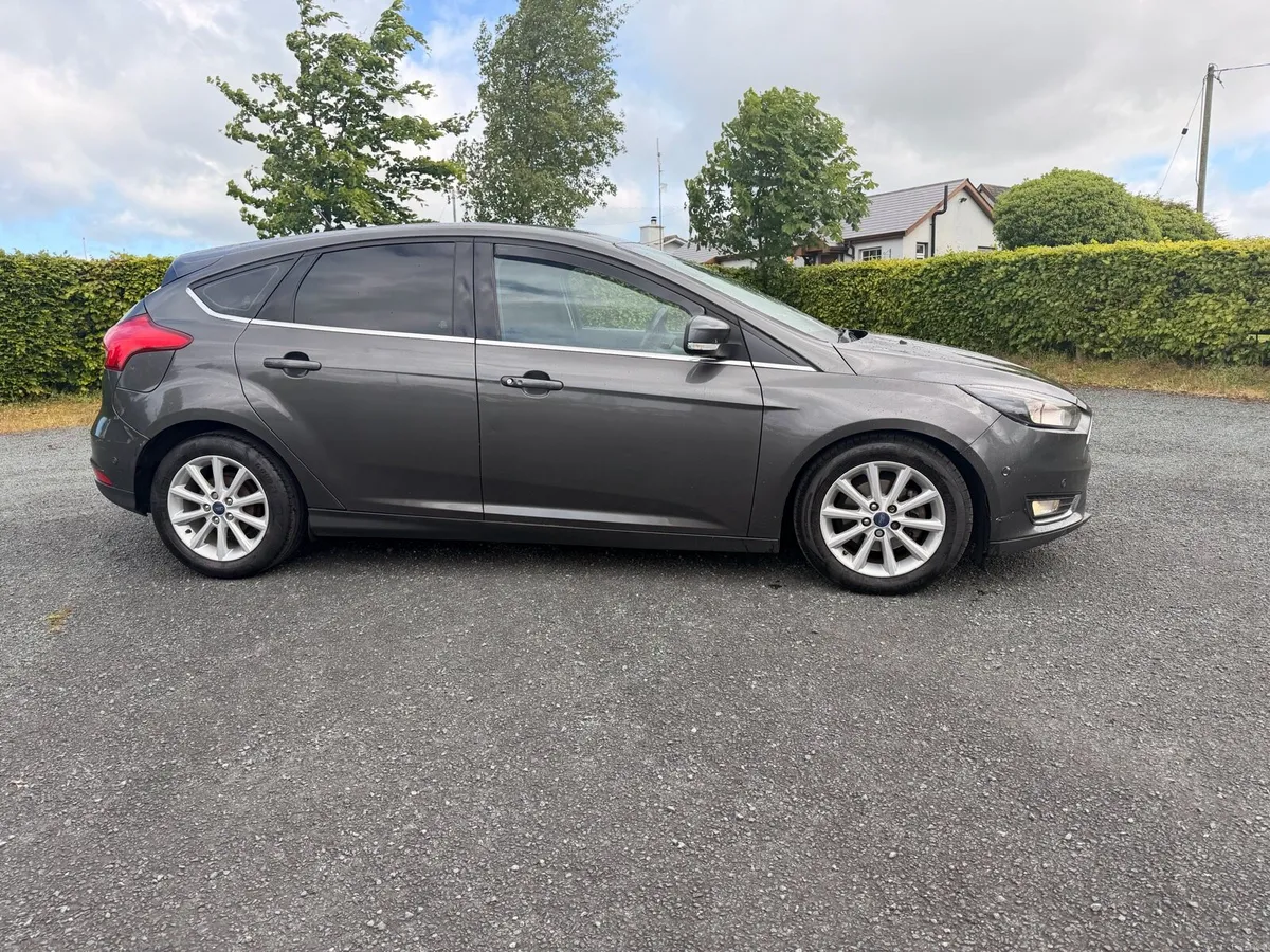 ford focus new nct - Image 2