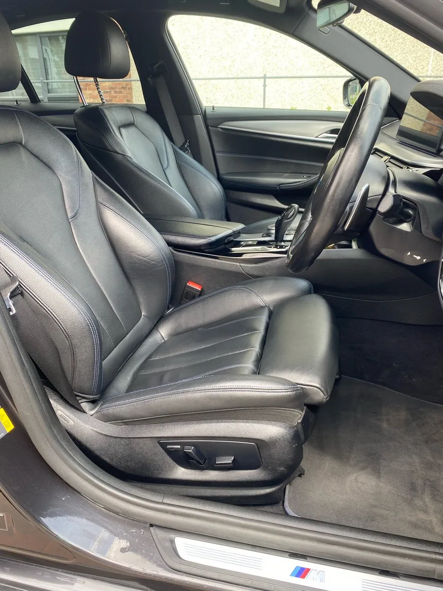 BMW 530e M Sport 2.0L PHEV | Low KMs | High Spec - Image 4
