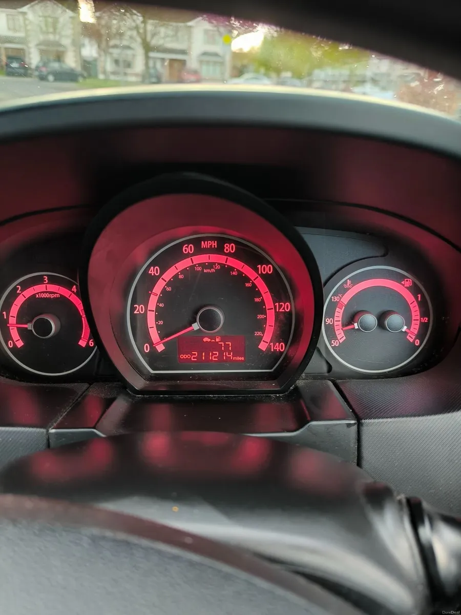 Kia Ceed 2012 - Image 3