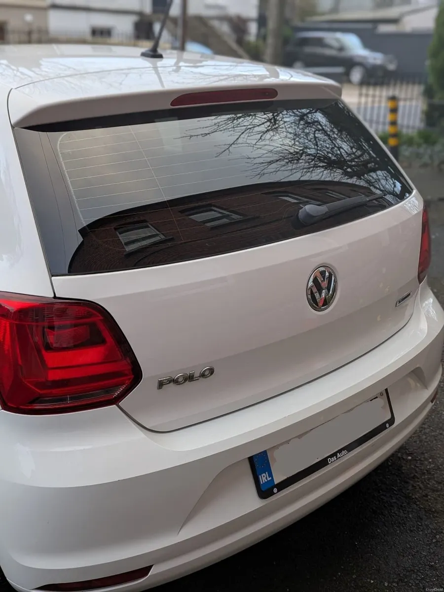 VW Polo  Only 23K kms NCT 2027 - Image 4